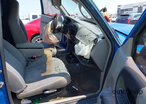 1998 Ford Ranger Splash/Xl/Xlt z USA, uszkodzony, nr VIN 1FTZR15X3WPB29746